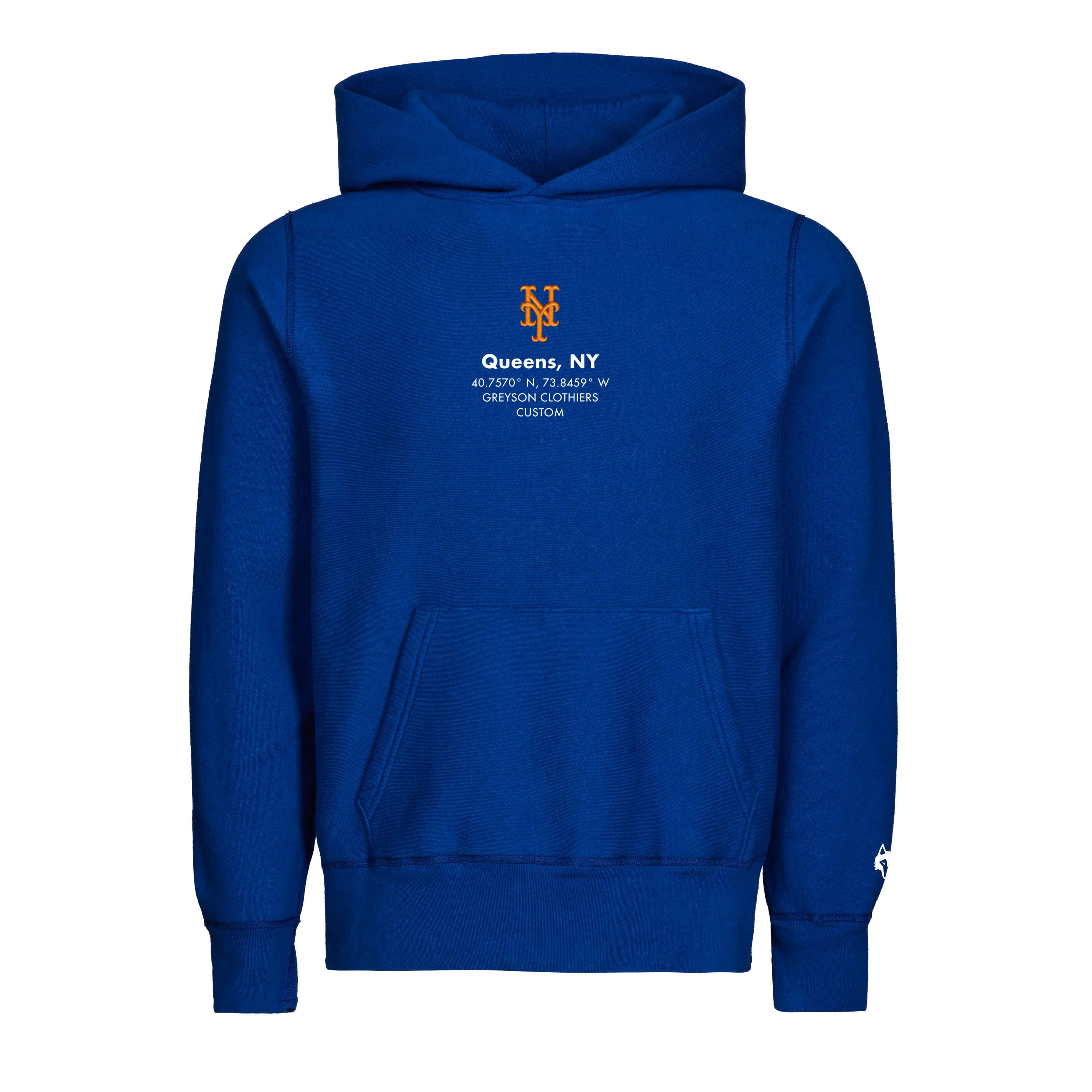 Greyson x New York Mets Soft Goods