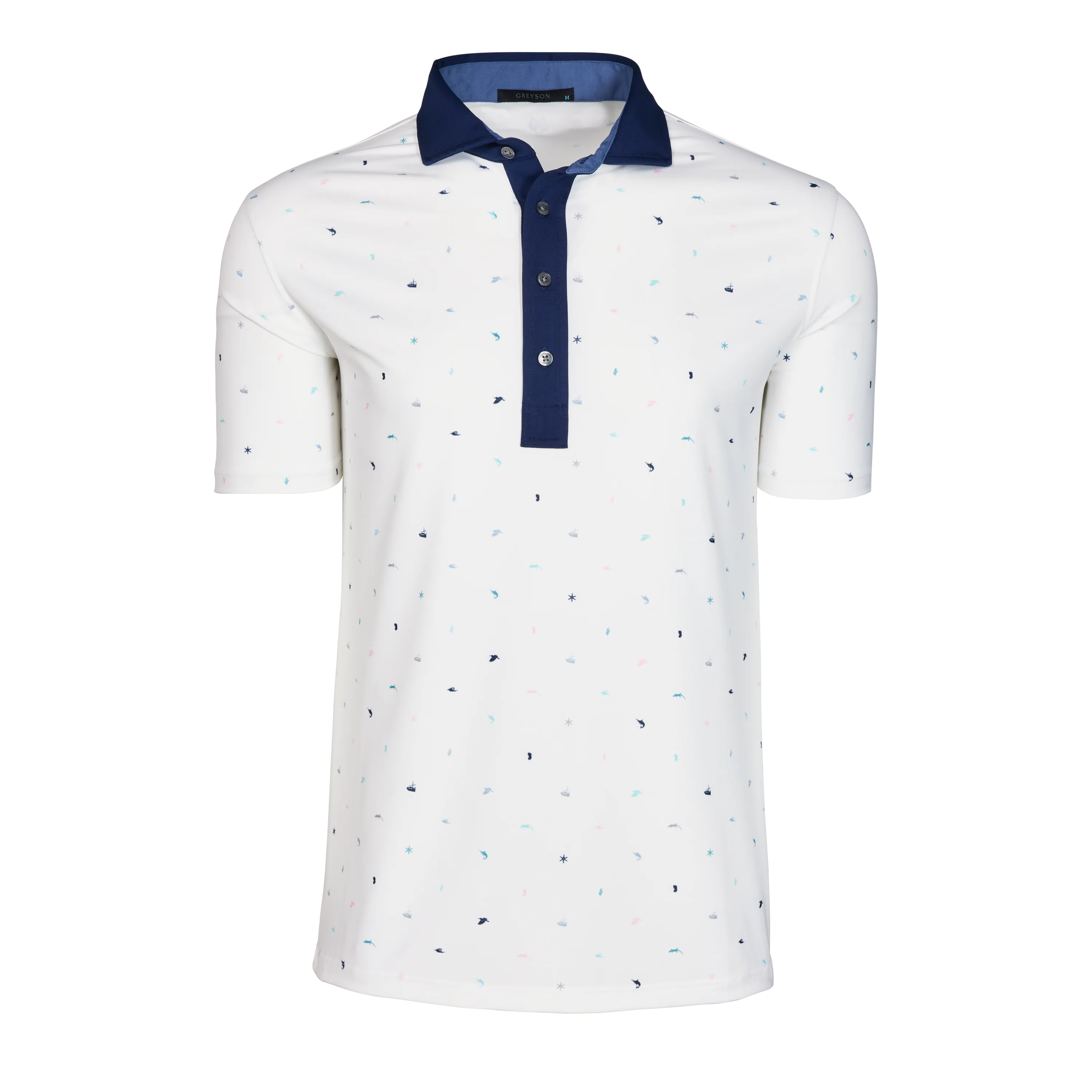 Men's Tops