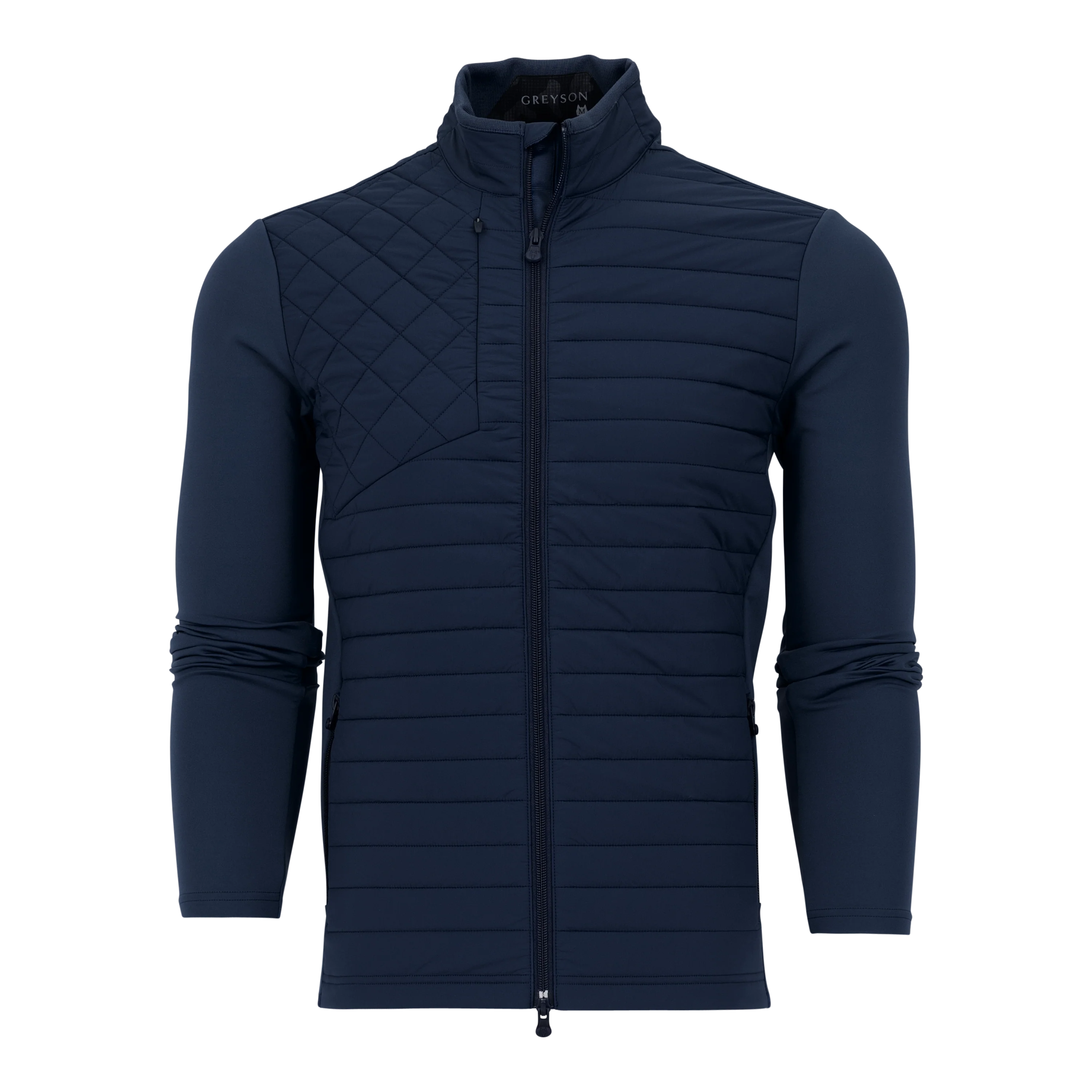 Men's Activewear Tops